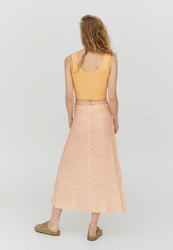 фото Топ pull&bear
