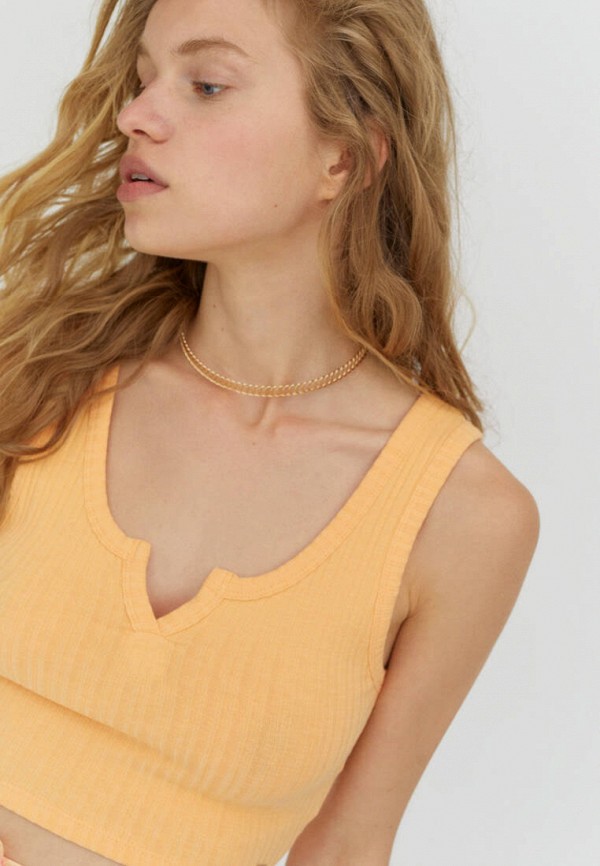 фото Топ pull&bear