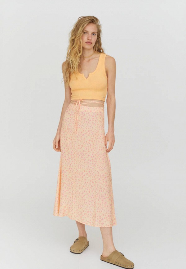 фото Топ pull&bear
