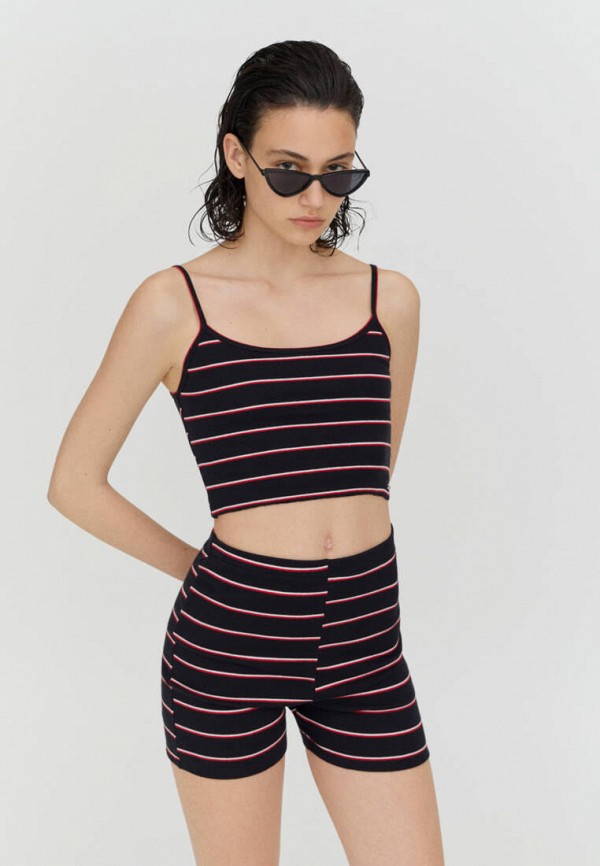 фото Топ pull&bear
