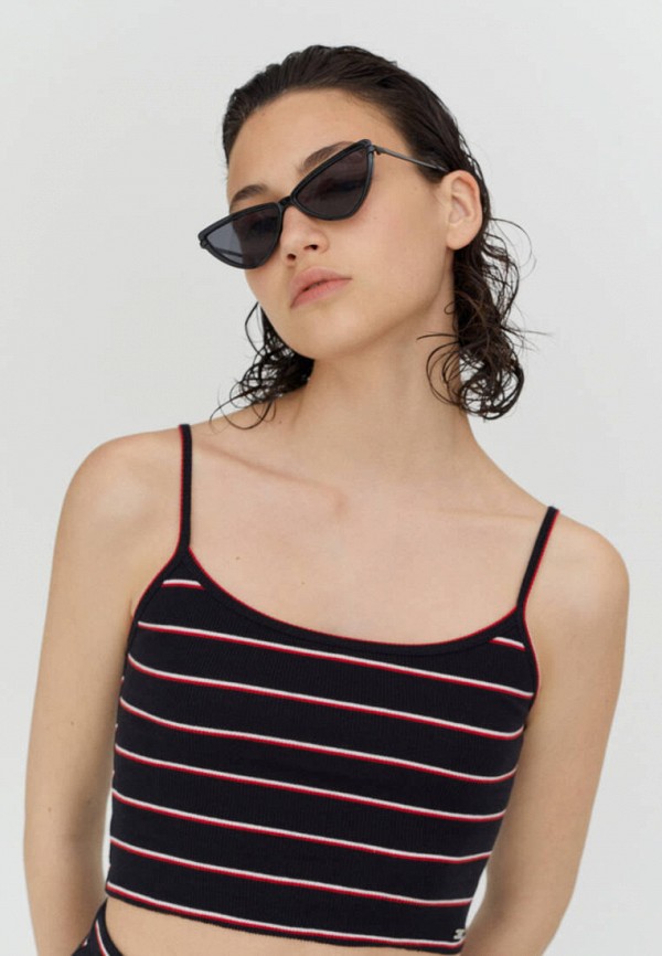 фото Топ pull&bear