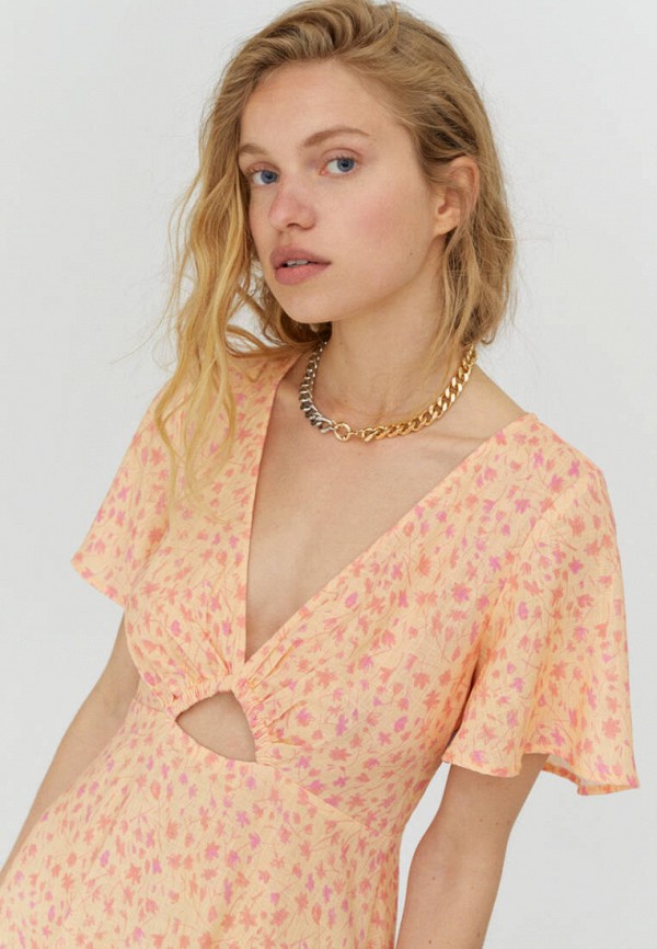 фото Платье pull&bear