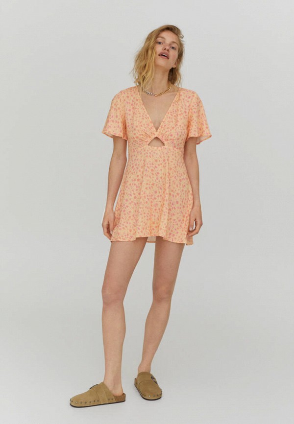 фото Платье pull&bear