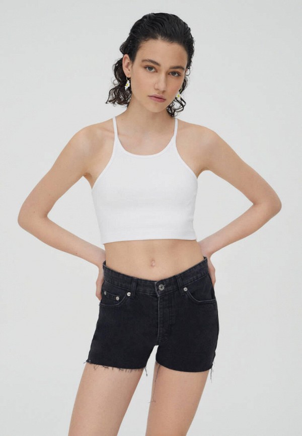 фото Топ pull&bear