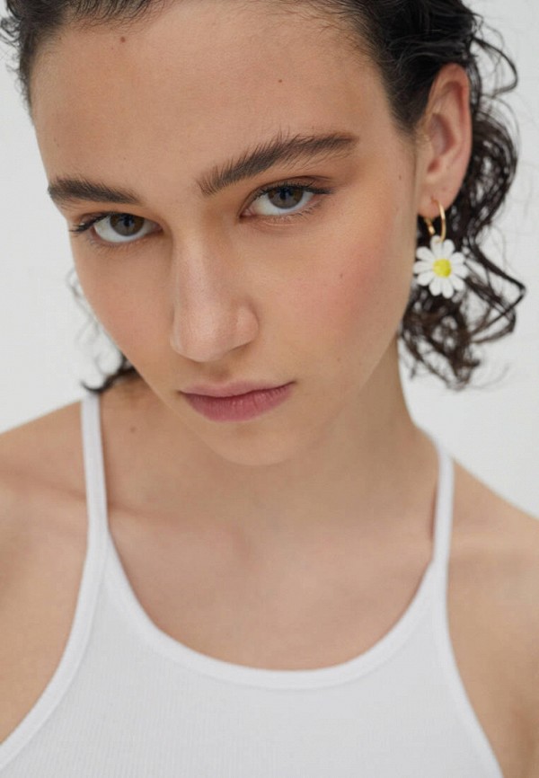 фото Топ pull&bear