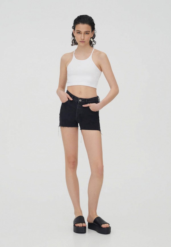 фото Топ pull&bear