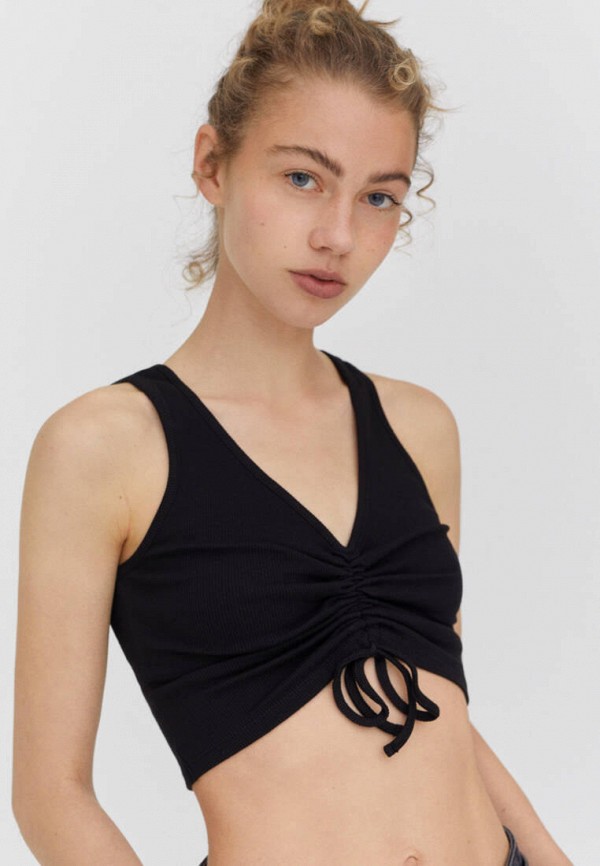 фото Топ pull&bear