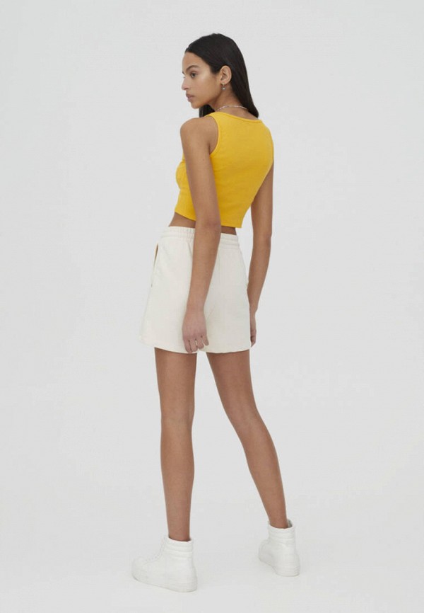 фото Топ pull&bear