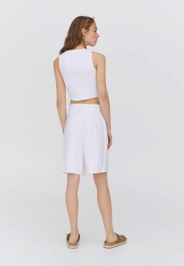 фото Топ pull&bear