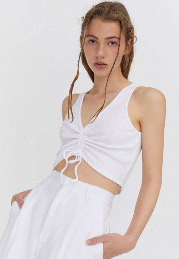 фото Топ pull&bear