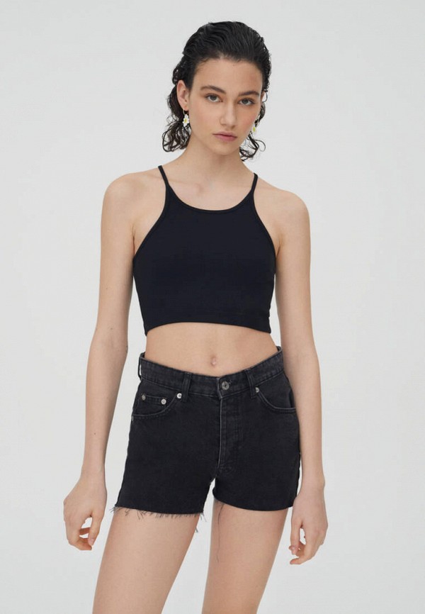 фото Топ pull&bear