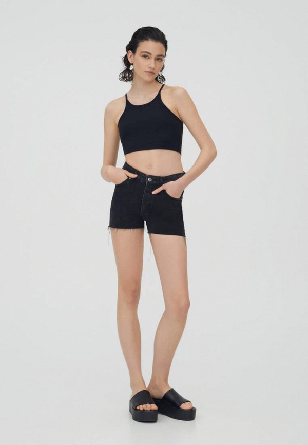 фото Топ pull&bear