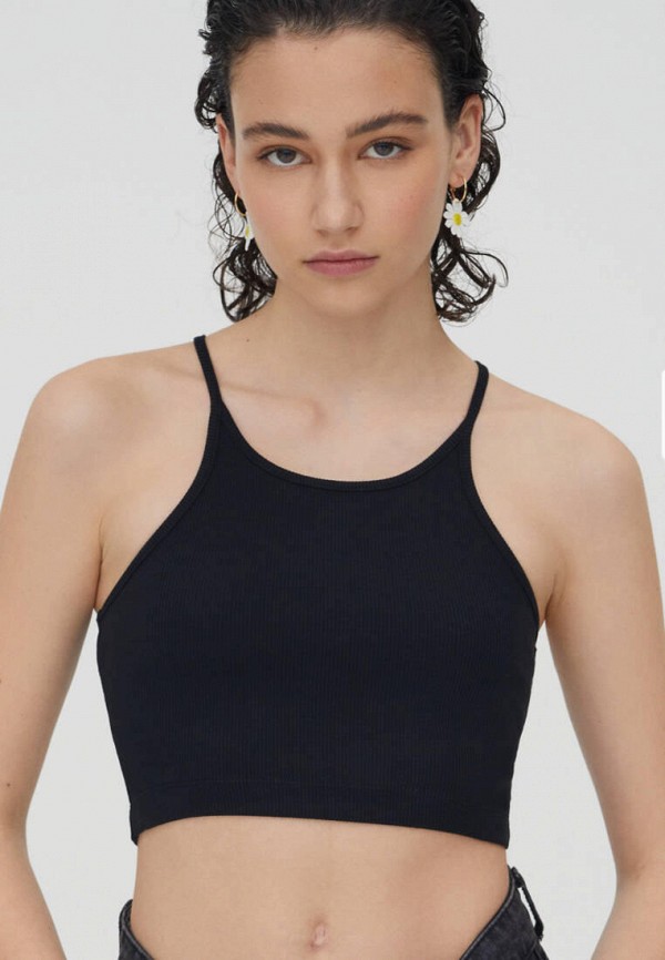 фото Топ pull&bear