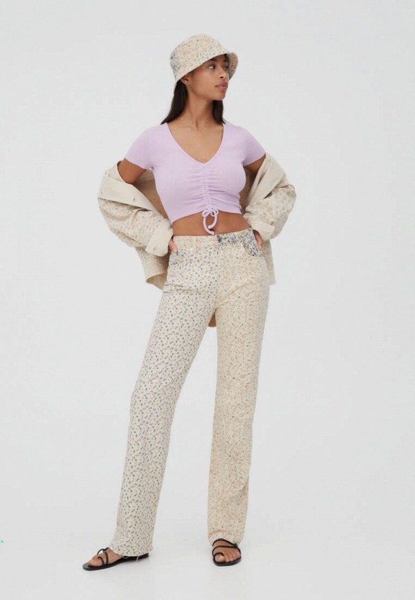 фото Брюки pull&bear