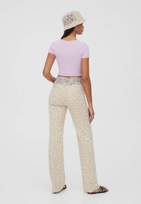 фото Брюки pull&bear