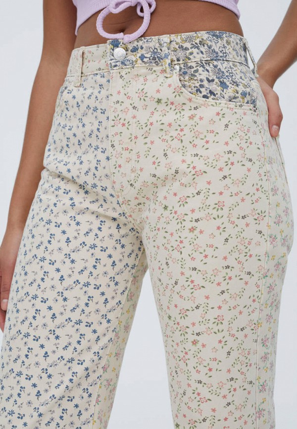 фото Брюки pull&bear