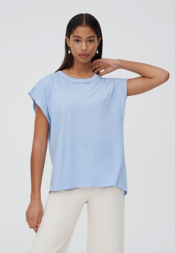 фото Футболка pull&bear