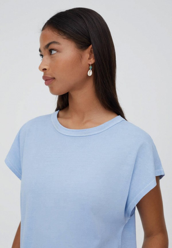 фото Футболка pull&bear