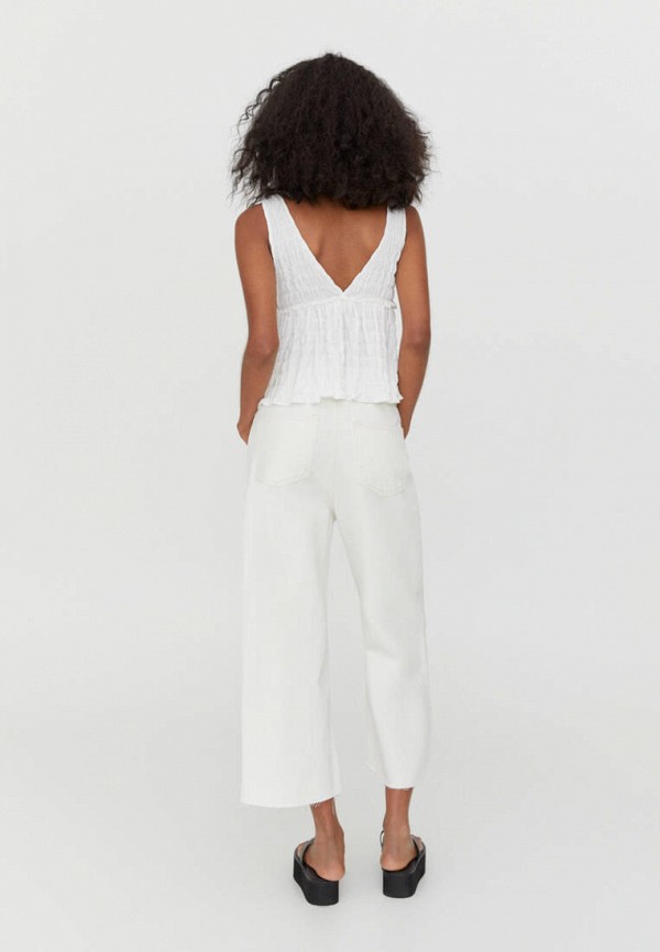 фото Топ pull&bear
