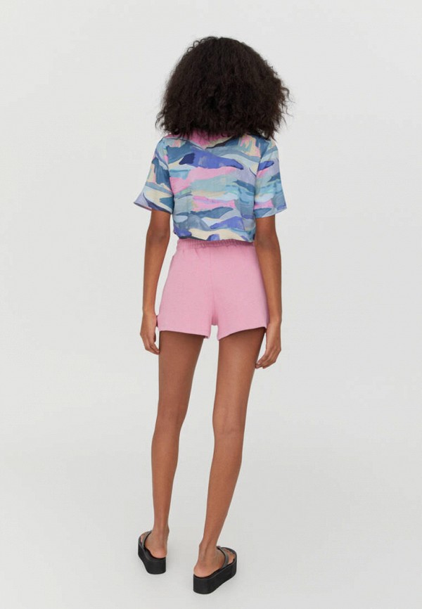 фото Топ pull&bear