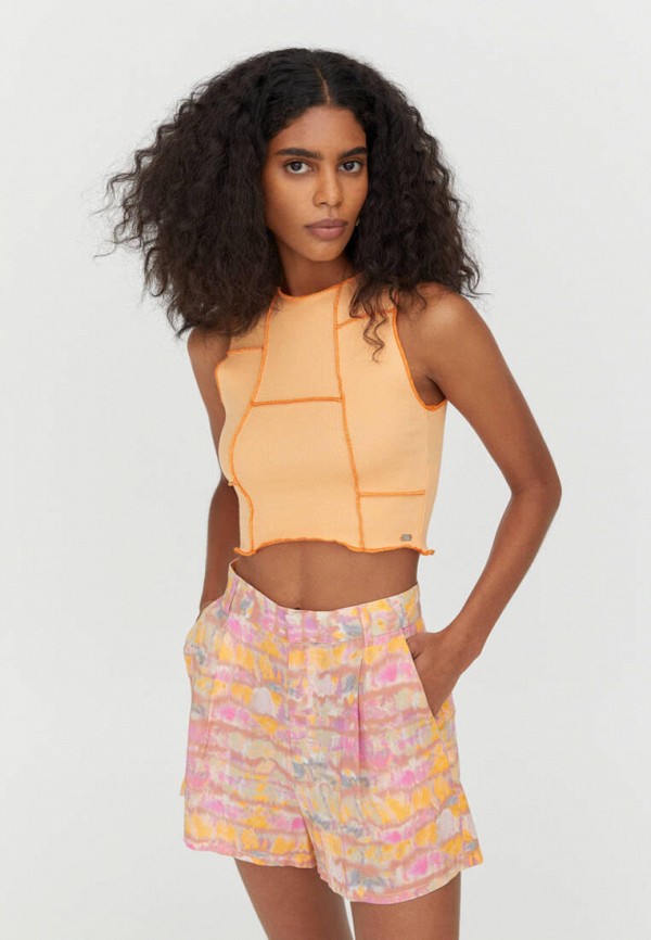 фото Топ pull&bear
