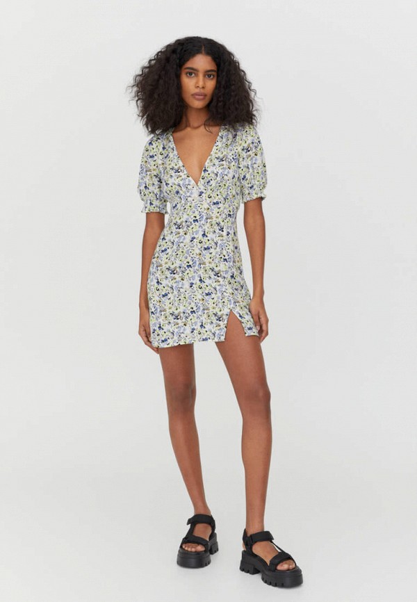 фото Платье pull&bear