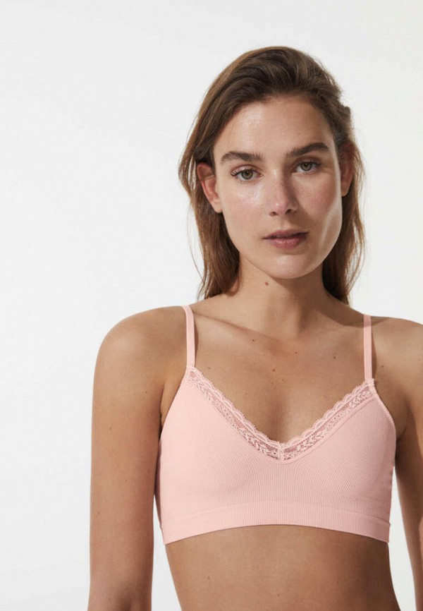 фото Бюстгальтер oysho