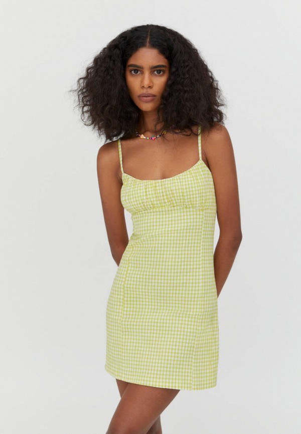 фото Платье pull&bear