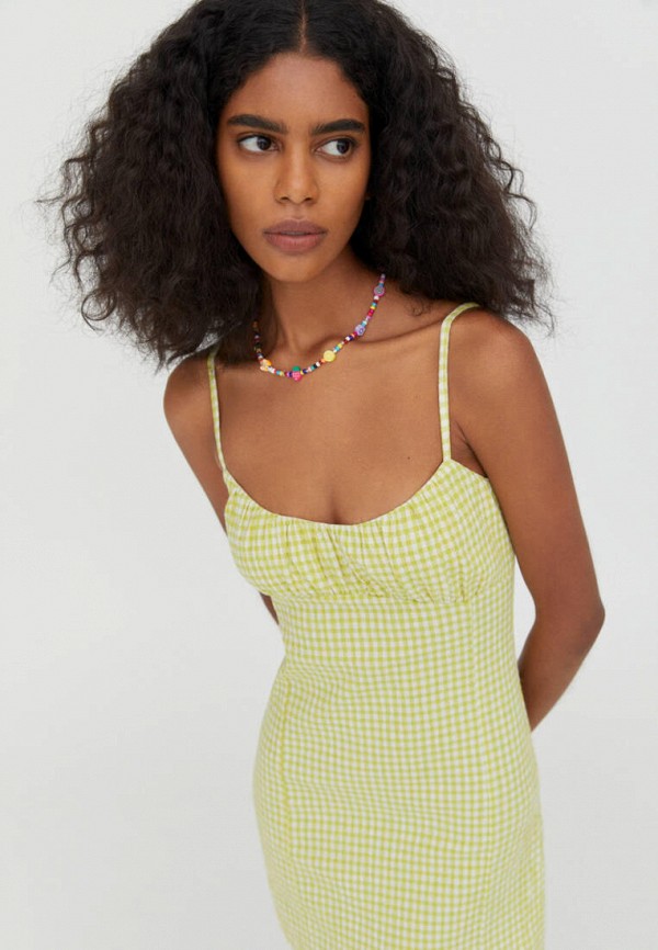 фото Платье pull&bear