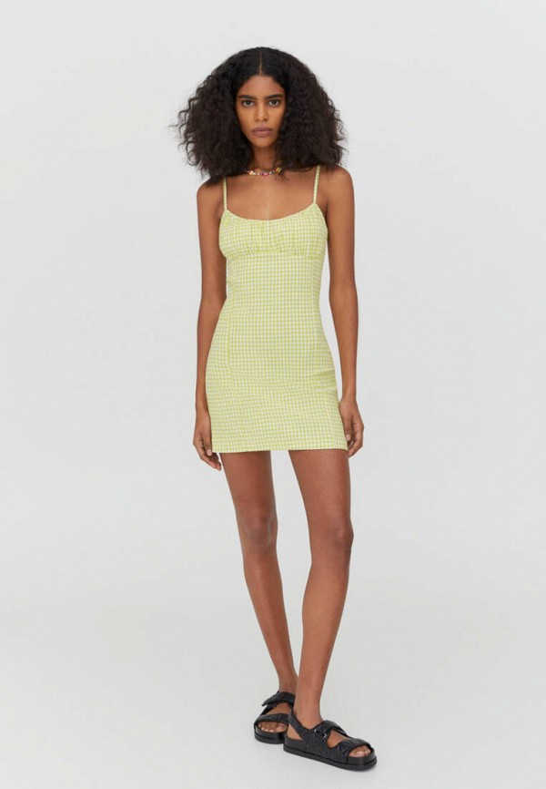 фото Платье pull&bear
