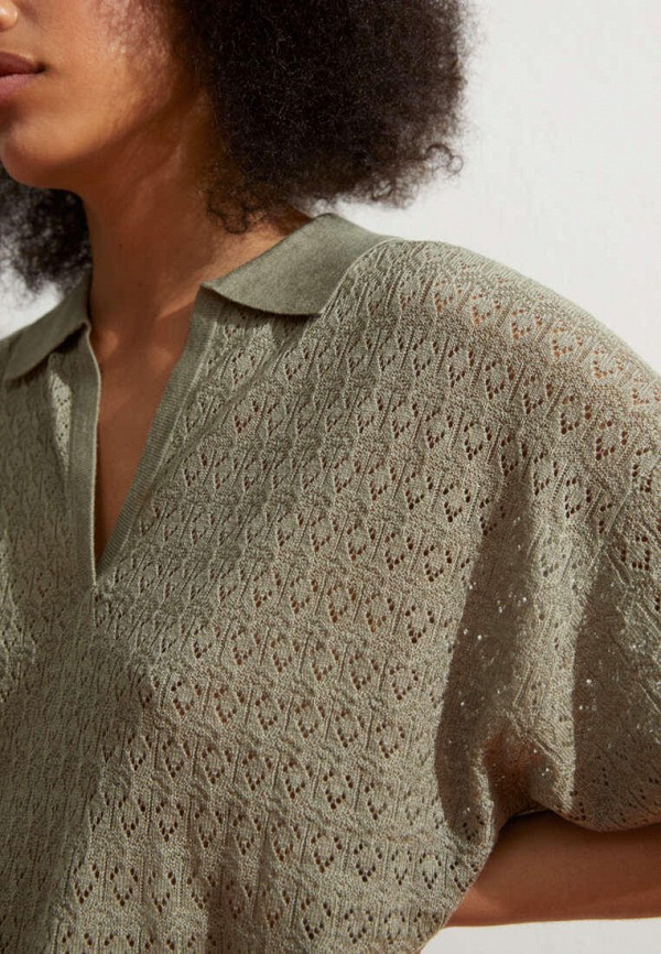 фото Поло oysho