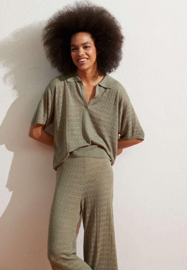 фото Поло oysho