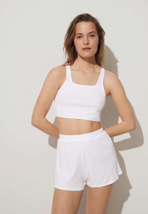 фото Шорты oysho