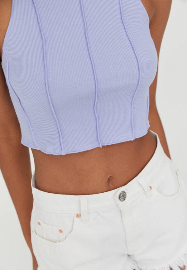фото Топ pull&bear