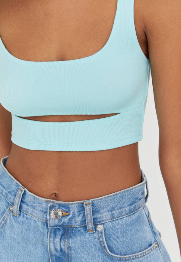 фото Топ pull&bear