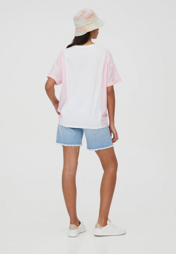 фото Футболка pull&bear