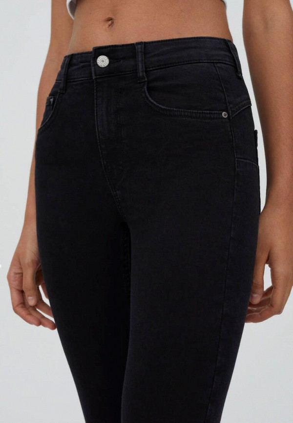 фото Джинсы pull&bear