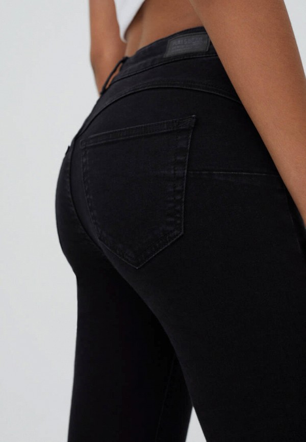 фото Джинсы pull&bear