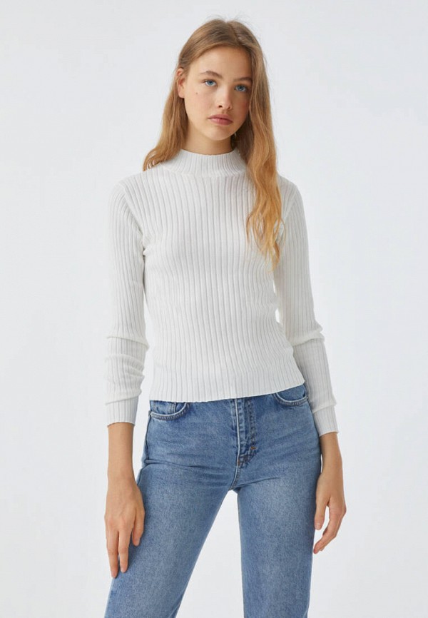 фото Водолазка pull&bear