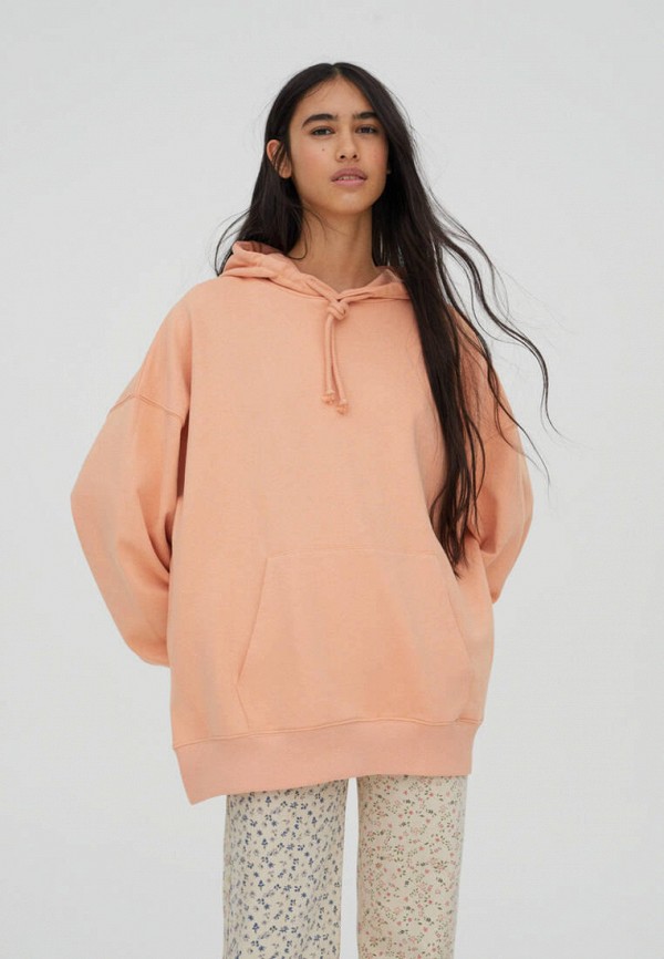 фото Худи pull&bear