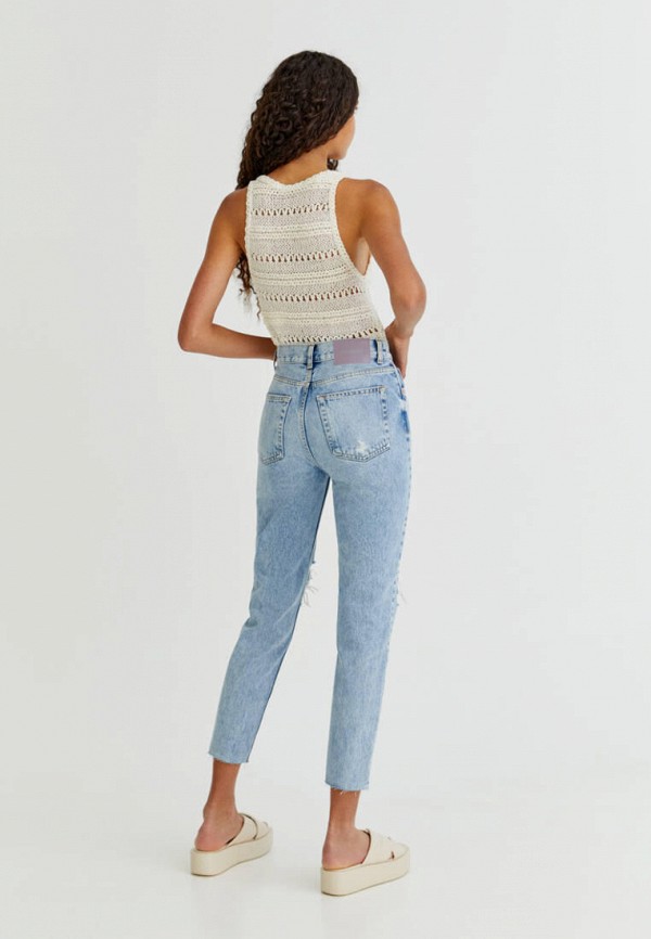 фото Джинсы pull&bear