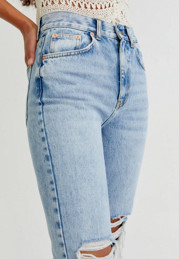 фото Джинсы pull&bear