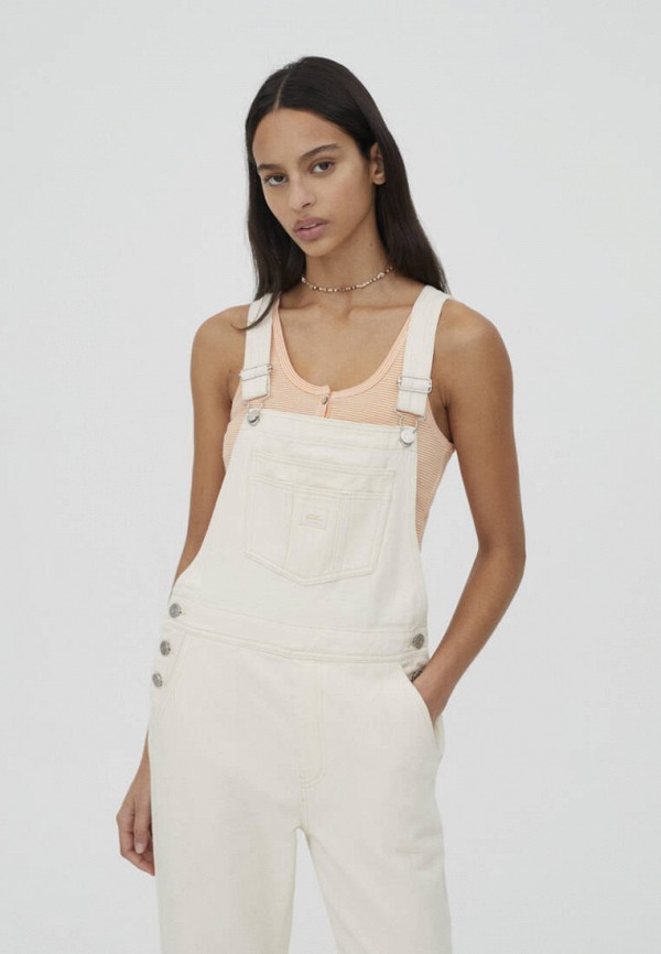 фото Комбинезон pull&bear