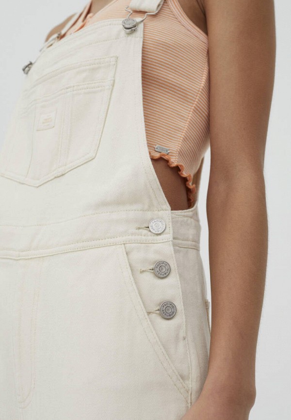 фото Комбинезон pull&bear