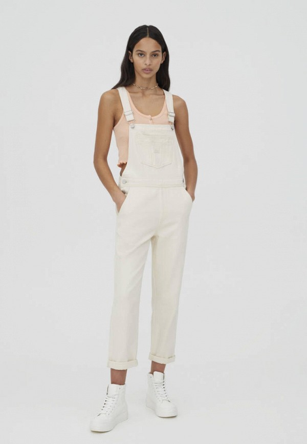 фото Комбинезон pull&bear