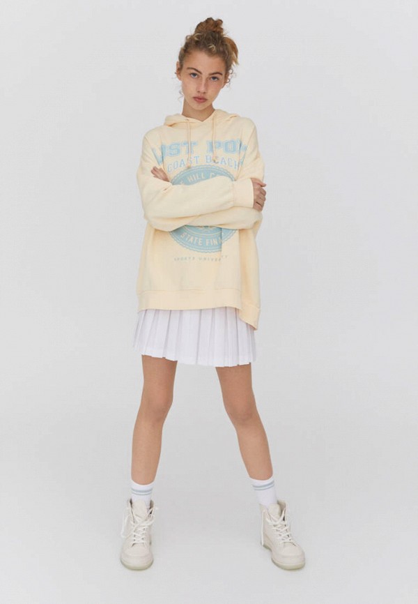 фото Худи pull&bear