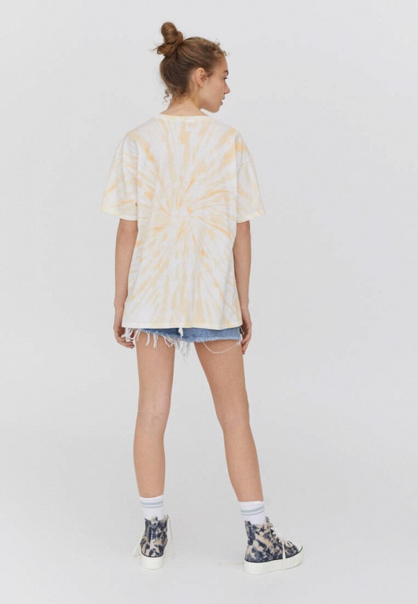 фото Футболка pull&bear