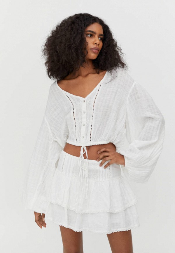 фото Топ pull&bear