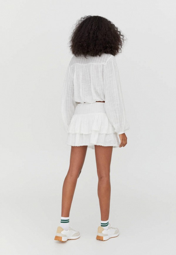 фото Топ pull&bear