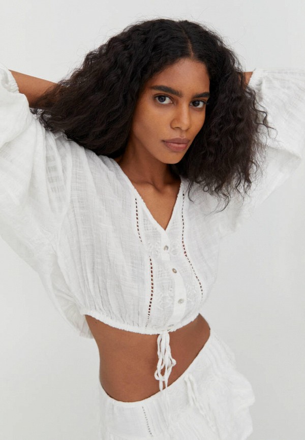 фото Топ pull&bear